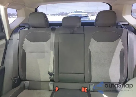 2022 Volkswagen Taos S from USA, damaged, VIN 3VVCX7B24NM007748